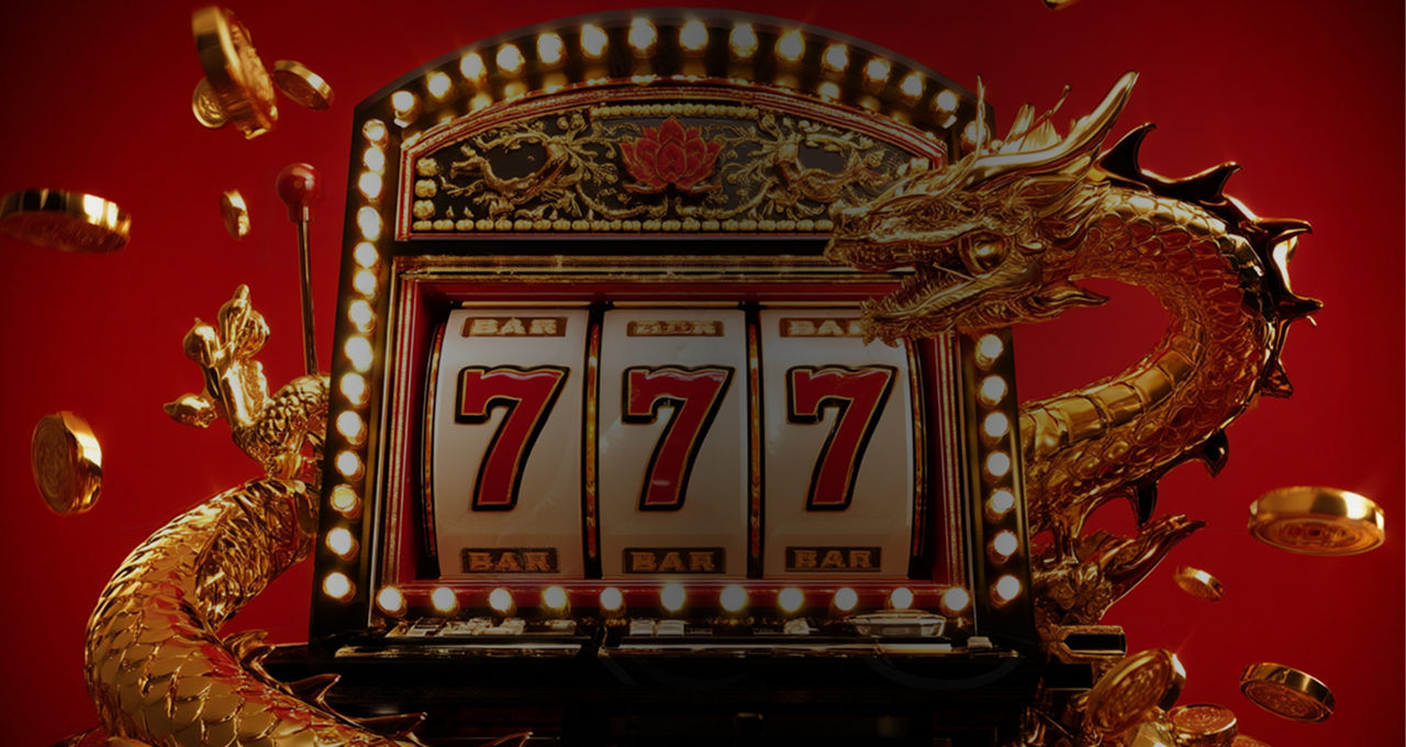Mandarin Palace Casino