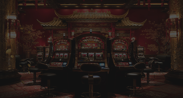 Mandarin Palace Casino